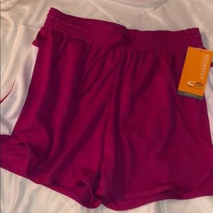 Champion Athletic Shorts